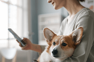 アフターフォローも行います